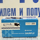 Купить Гидрофор диафрагменный Shurflo 4148-153-E75 Aqua King II Premium 4.0GPM 12В 10А 15л/мин 3,8бар патрубок Ø12,7мм для пресной воды 7ft.ru в интернет магазине Семь Футов