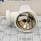 Купить Прожектор поисковый c ручным управлением Matromarine Products 7000000001 12В 100Вт 5А 125000кд до 262м 7ft.ru в интернет магазине Семь Футов