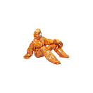 Купить Спасательный термокостюм Plastimo 42152 SOLAS 2,4х1м из полиэтилена оранжевый для судов, купить спасательное снаряжение в интернет-магазине 7ft.ru в интернет магазине Семь Футов