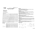Купить Помпа трюмная TMC 03304_12 12В 5,5А 1000GPH(63л/мин) под шланг Ø29,5мм осушительная центробежного типа 7ft.ru в интернет магазине Семь Футов