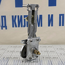 Купить Блок дистанционного управления двигателем Dometic Tfx 172103 B700SS 410мм однорычажный с боковым креплением из черного полиэстера с порошковым покрытием 7ft.ru в интернет магазине Семь Футов