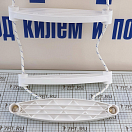 Купить Трап верёвочный Nuova Rade 50044 1020 x 350 мм 4 ступеньки 7ft.ru в интернет магазине Семь Футов