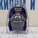 Купить Компас с конической картушкой Ritchie Navigation Explorer S-53 чёрный 70 мм 12 В устанавливается на поверхность 7ft.ru в интернет магазине Семь Футов