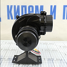 Купить Вытяжной вентилятор SeaFlo SFBB213001 196×159×141мм 24В 1,5А 220м3/ч для шланга Ø76мм для машинного отделения/гальюна/камбуза/кают 7ft.ru в интернет магазине Семь Футов