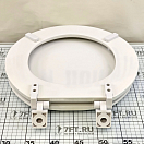 Купить Сиденье Matromarine Products 6500000001 335x330мм для унитазов Space Saver/Compact/Laguna из дерева 7ft.ru в интернет магазине Семь Футов