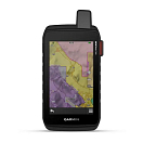 Купить Туристический GPS навигатор Garmin Montana 750i 010-02347-00 с технологией inReach и 8-мегапиксельной камерой 7ft.ru в интернет магазине Семь Футов