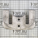 Купить Комплект магниевых анодов Mercruiser 888761Q03 4 шт Bravo II с 1988 г. по н.в./III с 1989-2003 г. по н.в., Osculati 43.361.02 7ft.ru в интернет магазине Семь Футов