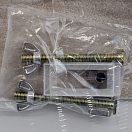 Купить Унитаз судовой/гальюн Matromarine Products Luxury Low 6500002044 24В 16А 365х455х385мм электрический вакуумный из белой керамики 7ft.ru в интернет магазине Семь Футов