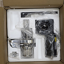 Купить Лебедка якорная BADA серии "C" Heavy Duty C912C-6MM 900Вт 12В 55А 220-660кг намотка 40м/мин нержавеющая сталь AISI 316 7ft.ru в интернет магазине Семь Футов