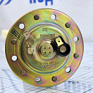 Купить Датчик уровня топлива VDO Marine X102-240-140-02 6-24В 0,8-86,7Ом 686мм М4 фланец Ø80мм с заземленным корпусом 7ft.ru в интернет магазине Семь Футов