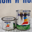 Купить Грунт Hempel High Protect 35651-13700-07 750мл серый для гелькоутов 7ft.ru в интернет магазине Семь Футов