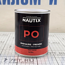 Купить Грунт противоосмотический зелёный Nautix PO 151974 0,75л для защиты стеклопластика 7ft.ru в интернет магазине Семь Футов