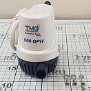 Купить Насос осушительный с датчиком для откачки воды TMC 30605_24 24 В 29 л / мин 7ft.ru в интернет магазине Семь Футов