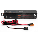 Купить Удлинительный кабель CTEK CTX 40-134 2,5м для зарядных устройств CT5 7ft.ru в интернет магазине Семь Футов