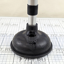 Купить Телескопическая промывочная насадка Seachoice 50-18331 от 46,99см до 78,74см для систем охлаждения стационарных двигателей 7ft.ru в интернет магазине Семь Футов