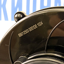 Купить Вытяжной вентилятор SeaFlo SFBB213001 196×159×141мм 24В 1,5А 220м3/ч для шланга Ø76мм для машинного отделения/гальюна/камбуза/кают 7ft.ru в интернет магазине Семь Футов