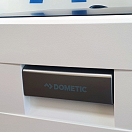 Купить Выдвижной холодильник Dometic CoolMatic CD 20 9600008371 440x250x564 мм 20л белая дверца 7ft.ru в интернет магазине Семь Футов