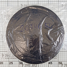 Купить Лючок инспекционный водонепроницаемый Ø190/265мм из черного пластика, Osculati 20.840.50 7ft.ru в интернет магазине Семь Футов