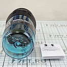 Купить Бутылка для воды Under Armour Draft UA70450-BBL-500ML Ø82,5x81x198мм 500мл из тритана голубого цвета 7ft.ru в интернет магазине Семь Футов