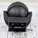Купить Компас Plastimo Offshore 75 63865 12/24В для судна 5-8м c чёрной конической картушкой Ø70мм в чёрном корпусе Ø100мм на кронштейне 7ft.ru в интернет магазине Семь Футов