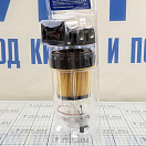 Купить Бензиновый фильтр-сепаратор пропускная способность 205-420л/ч сменный картридж на 10мкм, Osculati 17.661.40 7ft.ru в интернет магазине Семь Футов