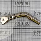 Купить Якорный вертлюг Douglas Marine 010-P1 6-8мм 7-12кг 200x15x27мм из полированной нержавеющей стали 7ft.ru в интернет магазине Семь Футов
