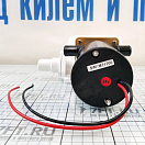 Купить Комплект конверсии Matromarine Products 5500000724 24В 8А 330х170мм для переделки ручного унитаза в электрический 7ft.ru в интернет магазине Семь Футов