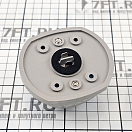Купить Бортовой огонь Sphera Design Compact 12 зелёный 112,5° 12В 10Вт 80x70x42мм видимость 1 миля в корпусе из серого АБС-пластика для судов до 12м, Osculati 11.408.62 7ft.ru в интернет магазине Семь Футов