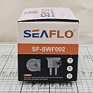 Купить Фильтр забортной воды SEAFLO SF-SWF002 108x151мм под шланг Ø13/16/19мм из пластика 7ft.ru в интернет магазине Семь Футов