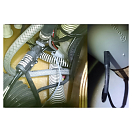 Купить Цифровой термометр Yacht Devices YDTC-13N 7-16В 24мА 950мм от -55°C до +125°C для сетей NMEA2000 7ft.ru в интернет магазине Семь Футов