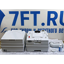 Купить Гальюн химический Sanitation Equipment Visa Potty 268 F268101 24 л 7ft.ru в интернет магазине Семь Футов