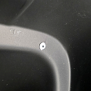 Купить Сани-волокуши Poseidon SV1470 1710x750/500x560мм с отбойником и демпфером из чёрного усиленного термопластика 7ft.ru в интернет магазине Семь Футов