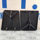 Купить Транцевые плиты Nauticus Smart Tabs SX SX9510-80 36,29кг (80lbs) 241х254мм (9,5"x10") из пластика для лодок/катеров 5,5-6,7м (18'-22') и мотором 150-240л.с. 7ft.ru в интернет магазине Семь Футов