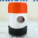 Купить Помпа трюмная погружная SeaFlo SFBP1-G800-13A 800GPH(50л/мин) 12В 3,5А высота подъема 3м 132x110x70мм под шланг Ø19/29мм 7ft.ru в интернет магазине Семь Футов