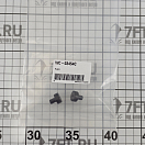 Купить Демпфер вала водомета BRP Bronco WC-03454C 2шт для гидроцикла Sea-Doo 7ft.ru в интернет магазине Семь Футов