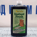 Купить Жидкость для туалета Star Brite Instant Fresh 71734 946 мл с запахом сосны  7ft.ru в интернет магазине Семь Футов