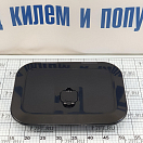 Купить Люк инспекционный водонепроницаемый Flush CE 180° 380x280мм чёрный, Osculati 20.291.50 7ft.ru в интернет магазине Семь Футов