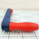 Купить Ручка для лебёдок Lofrans 72740 205мм плавающая из армированного стекловолокном полиамида с замком 7ft.ru в интернет магазине Семь Футов