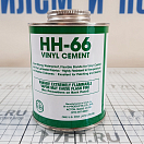 Купить Виниловый цементный клей HH-66 Bainbridge J970 473мл 7ft.ru в интернет магазине Семь Футов