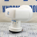 Купить Прожектор галогенный Matromarine Products 7000000012 12В 6А 100Вт 100000кд до 262м с пультом управления белый корпус 7ft.ru в интернет магазине Семь Футов