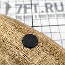 Купить Декоративный поднос в форме кита Marine Business Cocoa 22107 405x280x25мм белый из дерева манго и глянцевой эмали 7ft.ru в интернет магазине Семь Футов