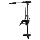 Купить Троллинговый электромотор Haswing Protruar HE-50765-80_BY румпельный 12В 50А 600Вт(0,8л.с.) тяга 25кг(50lbs) 7ft.ru в интернет магазине Семь Футов