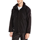 Купить Куртка чёрная Helly Hansen Haag размер XXL, Osculati 24.507.05 7ft.ru в интернет магазине Семь Футов