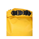 Купить Гермомешок Typhoon Seaton 022358 15л водонепроницаемый из ПВХ покрытия желтый 7ft.ru в интернет магазине Семь Футов