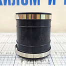 Купить Нижний выхлопной патрубок CEF 500508 Ø101,6мм черный для двигателей Mercruiser 7ft.ru в интернет магазине Семь Футов