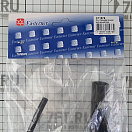 Купить Насос ручной масляный Easterner C11578 с резиновой пробкой 7ft.ru в интернет магазине Семь Футов