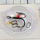 Купить Блесна Westin Sommet M089-468-065 Dull Sunrise 100мм 16гр крючок №5 из цинка 7ft.ru в интернет магазине Семь Футов