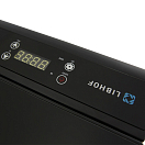 Купить Автохолодильник портативный компрессорный Libhof Q-22 610х320х325мм 20л 12/24В -25/+10°C с сенсорной панелью 7ft.ru в интернет магазине Семь Футов