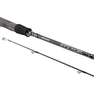 Купить Удилище спиннинговое Okuma Epixor EPI-S-862M-1 258см тест 15-40г 2 секции с защитным покрытием Bopp в чехле 7ft.ru в интернет магазине Семь Футов