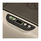 Купить Автохолодильник компрессорный Indelb TB41 12/24В 445x350x585мм 40л из пластика 7ft.ru в интернет магазине Семь Футов